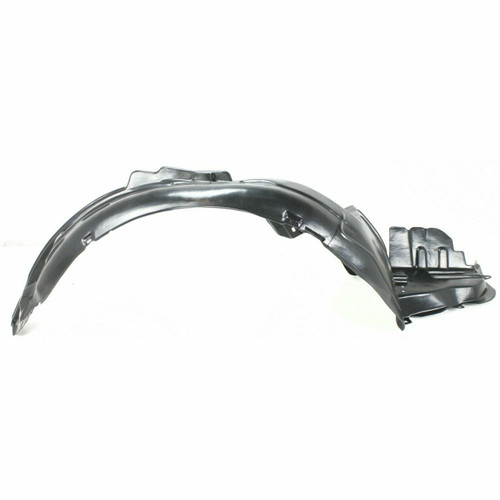 FENDER LINER FR RH WGN  REPLACEMENT FOR SUBARU IMPREZA 2006 PARTSLINK NUMBER 	SU1249116