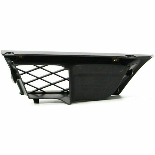 GRILLE RH OUTER MATT-BLACK EXPT OUTBACK REPLACEMENT FOR SUBARU IMPREZA 2006 PARTSLINK NUMBER SU1200134 GRILLE RH OUTER MATT-BLACK EXPT OUTBACK REPLACEMENT FOR SUBARU IMPREZA 2006 PARTSLINK NUMBER SU1200134