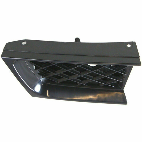 GRILLE RH OUTER MATT-BLACK EXPT OUTBACK REPLACEMENT FOR SUBARU IMPREZA 2006 PARTSLINK NUMBER SU1200134 GRILLE RH OUTER MATT-BLACK EXPT OUTBACK REPLACEMENT FOR SUBARU IMPREZA 2006 PARTSLINK NUMBER SU1200134