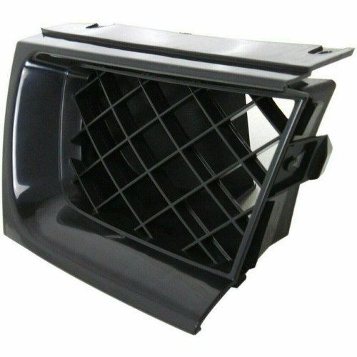 GRILLE RH OUTER MATT-BLACK EXPT OUTBACK REPLACEMENT FOR SUBARU IMPREZA 2006 PARTSLINK NUMBER SU1200134 GRILLE RH OUTER MATT-BLACK EXPT OUTBACK REPLACEMENT FOR SUBARU IMPREZA 2006 PARTSLINK NUMBER SU1200134