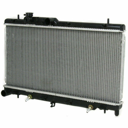 RADIATOR (2703) REPLACEMENT FOR SUBARU IMPREZA 2006 PARTSLINK NUMBER SU3010143 RADIATOR (2703) REPLACEMENT FOR SUBARU IMPREZA 2006 PARTSLINK NUMBER SU3010143