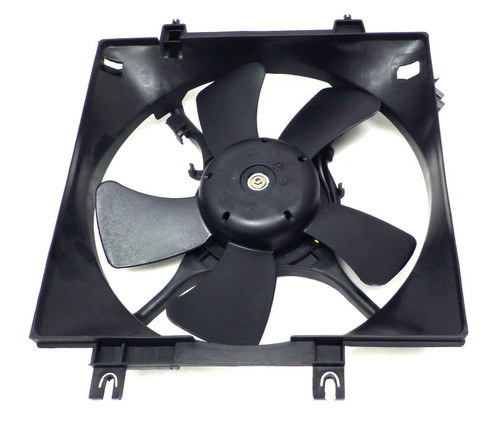 AC FAN ASSY 4CYL W/TURBO REPLACEMENT FOR SUBARU LEGACY 2006 PARTSLINK NUMBER SU3113109 AC FAN ASSY 4CYL W/TURBO REPLACEMENT FOR SUBARU LEGACY 2006 PARTSLINK NUMBER SU3113109