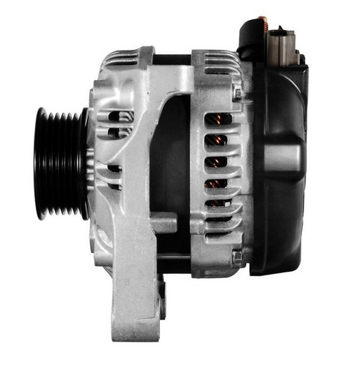 ALTERNATOR 2.5L  REPLACEMENT FOR SUBARU LEGACY 2006 PARTSLINK NUMBER  2-11024