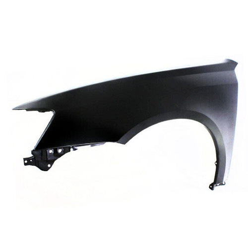 FENDER FR LH REPLACEMENT FOR SUBARU LEGACY 2006 PARTSLINK NUMBER SU1240127 FENDER FR LH REPLACEMENT FOR SUBARU LEGACY 2006 PARTSLINK NUMBER SU1240127
