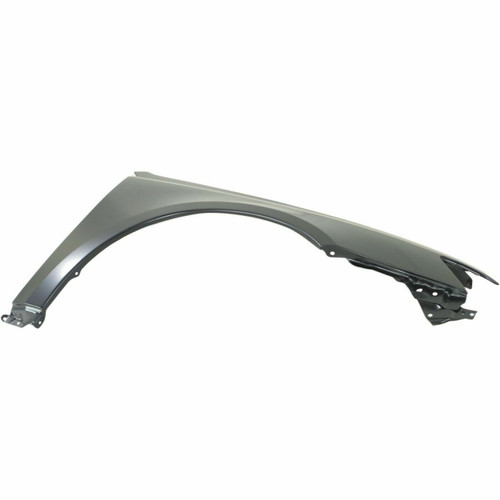FENDER FR RH   REPLACEMENT FOR SUBARU LEGACY 2006 PARTSLINK NUMBER SU1241124