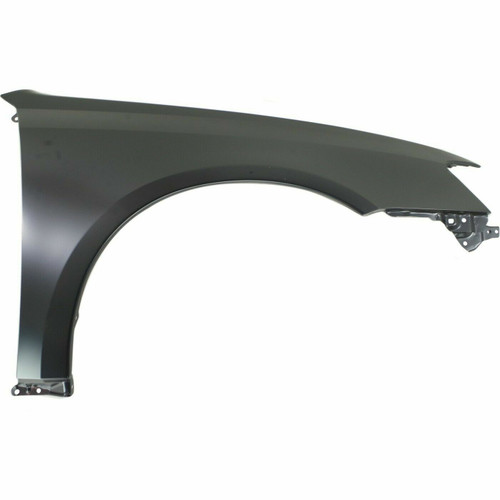 FENDER FR RH   REPLACEMENT FOR SUBARU LEGACY 2006 PARTSLINK NUMBER SU1241124