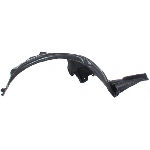 FENDER LINER FR RH EXPT OUTBACK REPLACEMENT FOR SUBARU LEGACY 2006 PARTSLINK NUMBER SU1251103 FENDER LINER FR RH EXPT OUTBACK REPLACEMENT FOR SUBARU LEGACY 2006 PARTSLINK NUMBER SU1251103