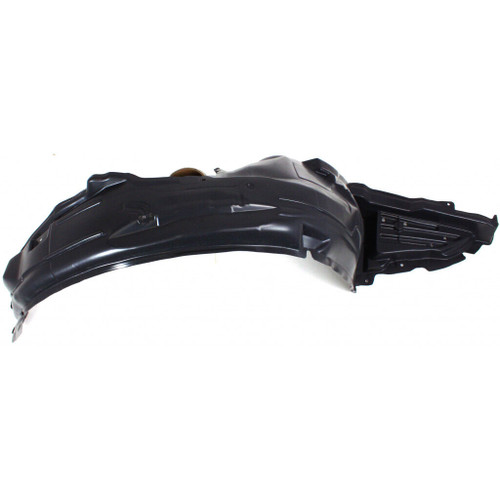 FENDER LINER FR RH EXPT OUTBACK REPLACEMENT FOR SUBARU LEGACY 2006 PARTSLINK NUMBER SU1251103 FENDER LINER FR RH EXPT OUTBACK REPLACEMENT FOR SUBARU LEGACY 2006 PARTSLINK NUMBER SU1251103