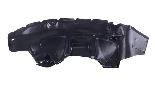 FENDER LINER RH REPLACEMENT FOR GMC ENVOY 2007 PARTSLINK NUMBER  GM1249127