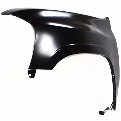 FENDER FR LH  REPLACEMENT FOR GMC ENVOY 2007 PARTSLINK NUMBER  GM1240304