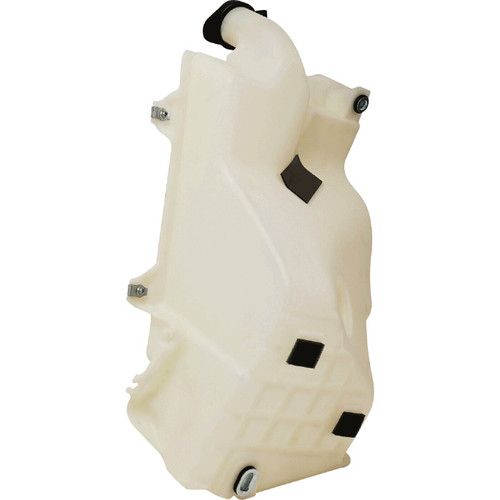WINDSHIELD WASHER TANK ASSY 6.0L W/CAP W/O DRIVER INFO DISPLAY REPLACEMENT FOR GMC ENVOY 2007 PARTSLINK NUMBER  GM1288263