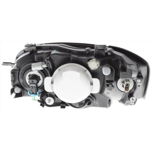 HEAD LAMP RH HQ  REPLACEMENT FOR SUBARU LEGACY 2006 PARTSLINK NUMBER SU2503123