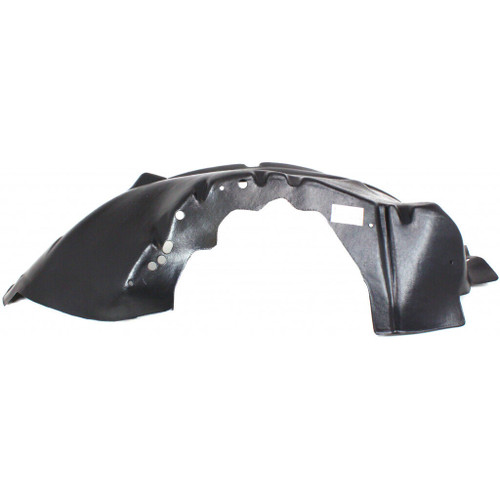 FENDER LINER FR LH OUTER RWD 2ND DESIGN REPLACEMENT FOR CHEVROLET COLORADO 2009 PARTSLINK NUMBER GM1248186 FENDER LINER FR LH OUTER RWD 2ND DESIGN REPLACEMENT FOR CHEVROLET COLORADO 2009 PARTSLINK NUMBER GM1248186