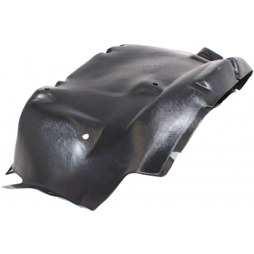 FENDER LINER FR LH OUTER RWD 2ND DESIGN REPLACEMENT FOR CHEVROLET COLORADO 2009 PARTSLINK NUMBER GM1248186 FENDER LINER FR LH OUTER RWD 2ND DESIGN REPLACEMENT FOR CHEVROLET COLORADO 2009 PARTSLINK NUMBER GM1248186