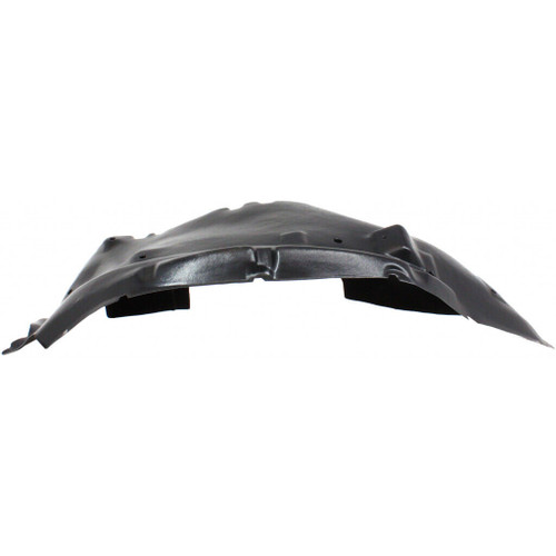 FENDER LINER FR LH OUTER RWD 2ND DESIGN REPLACEMENT FOR CHEVROLET COLORADO 2009 PARTSLINK NUMBER GM1248186 FENDER LINER FR LH OUTER RWD 2ND DESIGN REPLACEMENT FOR CHEVROLET COLORADO 2009 PARTSLINK NUMBER GM1248186