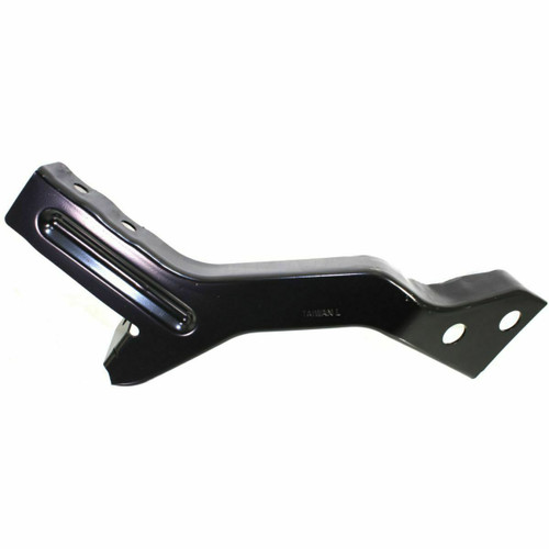 BUMPER BRACKET FR LH STEEL   REPLACEMENT FOR CHEVROLET COLORADO 2009 PARTSLINK NUMBER   GM1066176