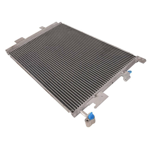 CONDENSER (3297) REPLACEMENT FOR CHEVROLET CORVETTE 2009 PARTSLINK NUMBER GM3030252 CONDENSER (3297) REPLACEMENT FOR CHEVROLET CORVETTE 2009 PARTSLINK NUMBER GM3030252