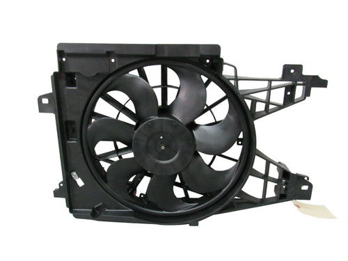 COOLING FAN ASSY REPLACEMENT FOR CHEVROLET CORVETTE 2009 PARTSLINK NUMBER GM3115202 COOLING FAN ASSY REPLACEMENT FOR CHEVROLET CORVETTE 2009 PARTSLINK NUMBER GM3115202