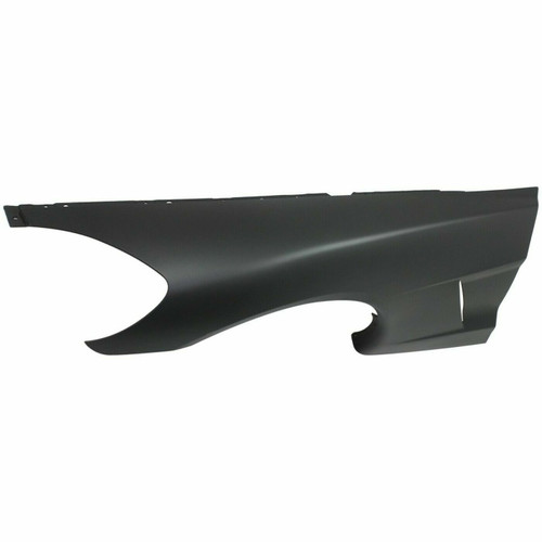 FENDER FR LH REPLACEMENT FOR CHEVROLET CORVETTE 2009 PARTSLINK NUMBER GM1240372 FENDER FR LH REPLACEMENT FOR CHEVROLET CORVETTE 2009 PARTSLINK NUMBER GM1240372
