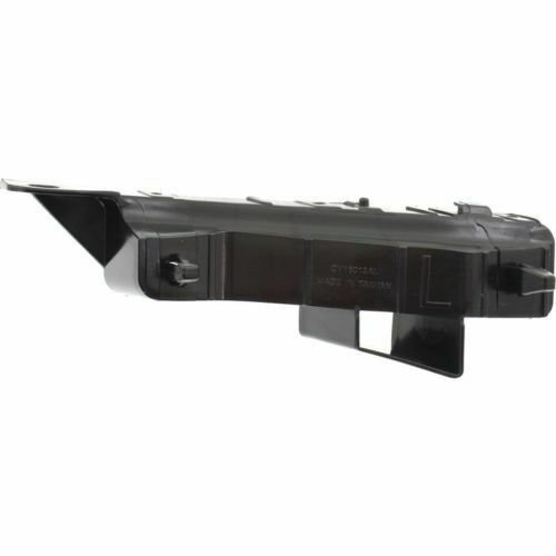 BUMPER RETAINER FR LH REPLACEMENT FOR CHEVROLET EQUINOX 2009 PARTSLINK NUMBER GM1032108 BUMPER RETAINER FR LH REPLACEMENT FOR CHEVROLET EQUINOX 2009 PARTSLINK NUMBER GM1032108