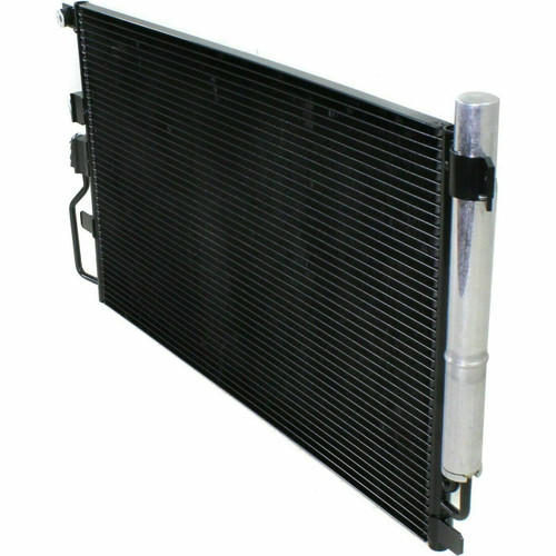 CONDENSER (3667) 3.6L W/RECEIVER DRIER     REPLACEMENT FOR CHEVROLET EQUINOX 2009 PARTSLINK NUMBER   GM3030303