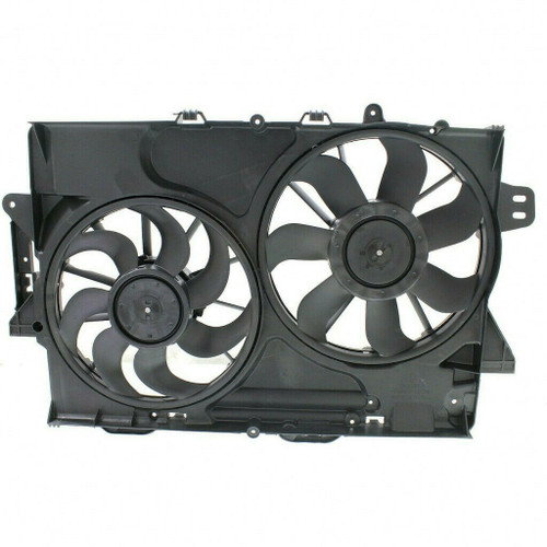 COOLING FAN ASSY 3.6L DUAL FAN ASSY 2ND DESIGN REPLACEMENT FOR CHEVROLET EQUINOX 2009 PARTSLINK NUMBER GM3115230 COOLING FAN ASSY 3.6L DUAL FAN ASSY 2ND DESIGN REPLACEMENT FOR CHEVROLET EQUINOX 2009 PARTSLINK NUMBER GM3115230