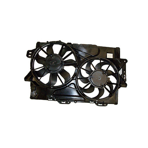 COOLING FAN ASSY 3.6L DUAL FAN ASSY 2ND DESIGN REPLACEMENT FOR CHEVROLET EQUINOX 2009 PARTSLINK NUMBER GM3115230 COOLING FAN ASSY 3.6L DUAL FAN ASSY 2ND DESIGN REPLACEMENT FOR CHEVROLET EQUINOX 2009 PARTSLINK NUMBER GM3115230