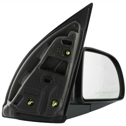 DOOR MIRROR RH POWER REPLACEMENT FOR CHEVROLET EQUINOX 2009 PARTSLINK NUMBER GM1321299 DOOR MIRROR RH POWER REPLACEMENT FOR CHEVROLET EQUINOX 2009 PARTSLINK NUMBER GM1321299