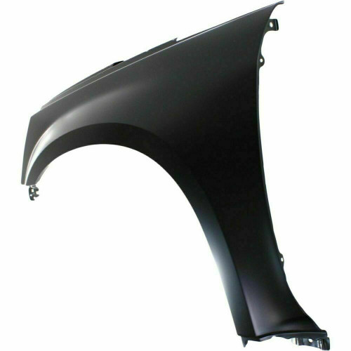 FENDER FR LH CAPA    REPLACEMENT FOR CHEVROLET EQUINOX 2009 PARTSLINK NUMBER   GM1240319C