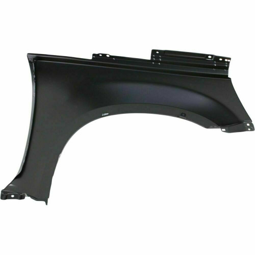 FENDER FR LH CAPA    REPLACEMENT FOR CHEVROLET EQUINOX 2009 PARTSLINK NUMBER   GM1240319C
