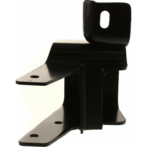 BUMPER BRACKET FR LH 2500/3500 SERIES (BOLTS NOT INCLUDED) REPLACEMENT FOR GMC PICKUP GMC DENALI 1500 2007 PARTSLINK NUMBER  GM1066152