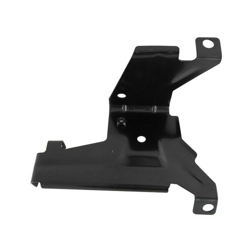 BUMPER BRACKET FR LH OUTER STEEL REPLACEMENT FOR GMC PICKUP GMC DENALI 1500 2007 PARTSLINK NUMBER  GM1066182