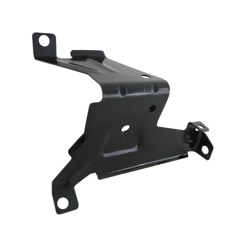 BUMPER BRACKET FR LH OUTER STEEL REPLACEMENT FOR GMC PICKUP GMC DENALI 1500 2007 PARTSLINK NUMBER  GM1066182