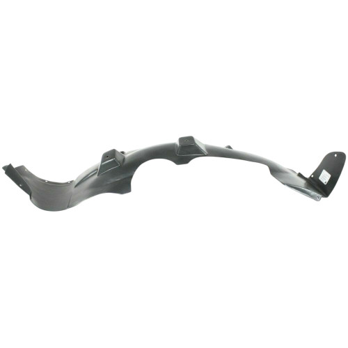 FENDER LINER FR LH     REPLACEMENT FOR CHEVROLET EQUINOX 2009 PARTSLINK NUMBER   GM1250112