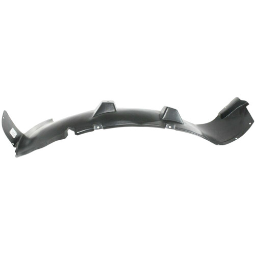FENDER LINER FR LH     REPLACEMENT FOR CHEVROLET EQUINOX 2009 PARTSLINK NUMBER   GM1250112