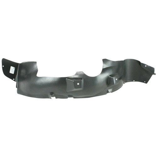 FENDER LINER FR RH    REPLACEMENT FOR CHEVROLET EQUINOX 2009 PARTSLINK NUMBER   GM1251113