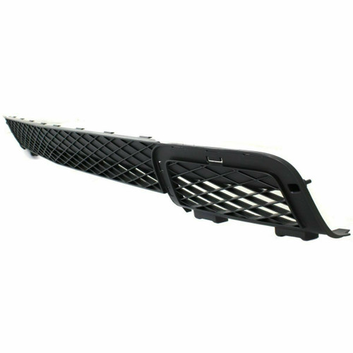 GRILLE LOWER BLACK SPORT MODEL REPLACEMENT FOR CHEVROLET EQUINOX 2009 PARTSLINK NUMBER GM1036128 GRILLE LOWER BLACK SPORT MODEL REPLACEMENT FOR CHEVROLET EQUINOX 2009 PARTSLINK NUMBER GM1036128