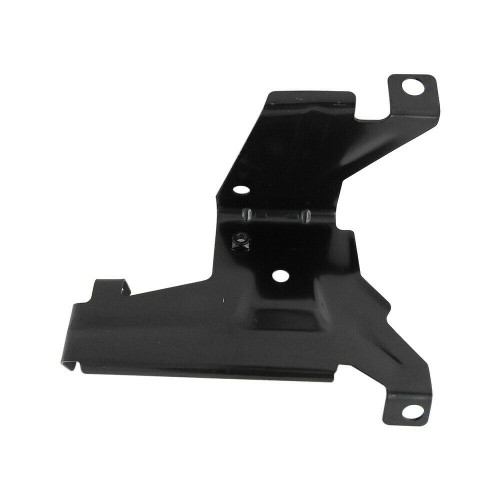 BUMPER BRACKET FR LH OUTER STEEL REPLACEMENT FOR GMC PICKUP GMC SIERRA - 1500, 2500-3500 2007 PARTSLINK NUMBER GM1066182 BUMPER BRACKET FR LH OUTER STEEL REPLACEMENT FOR GMC PICKUP GMC SIERRA - 1500, 2500-3500 2007 PARTSLINK NUMBER GM1066182