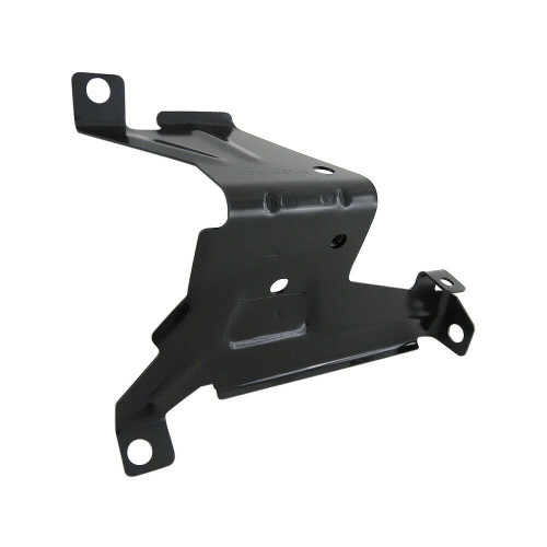BUMPER BRACKET FR LH OUTER STEEL REPLACEMENT FOR GMC PICKUP GMC SIERRA - 1500, 2500-3500 2007 PARTSLINK NUMBER GM1066182 BUMPER BRACKET FR LH OUTER STEEL REPLACEMENT FOR GMC PICKUP GMC SIERRA - 1500, 2500-3500 2007 PARTSLINK NUMBER GM1066182
