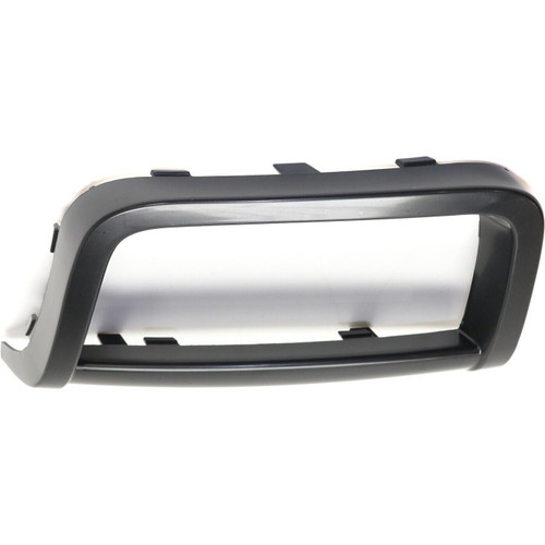 GRILLE LOWER MOULDING RH SPORT MODEL REPLACEMENT FOR CHEVROLET EQUINOX 2009 PARTSLINK NUMBER GM1047102 GRILLE LOWER MOULDING RH SPORT MODEL REPLACEMENT FOR CHEVROLET EQUINOX 2009 PARTSLINK NUMBER GM1047102