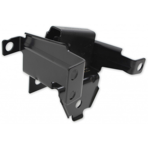 BUMPER INNER BRACKET FR RH STEEL EXCLUDE 2500/3500 W/O NUT 11-13 REPLACEMENT FOR GMC PICKUP GMC SIERRA - 1500, 2500-3500 2007 PARTSLINK NUMBER  GM1067185