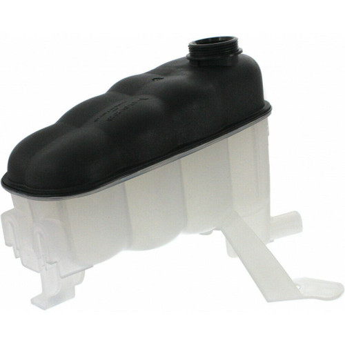 COOLANT RECOVERY TANK W/O CAP REPLACEMENT FOR GMC PICKUP GMC SIERRA - 1500, 2500-3500 2007 PARTSLINK NUMBER  GM3014113