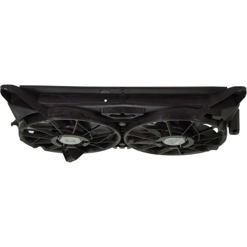 COOLING FAN ASSY 4.8L/5.3L REPLACEMENT FOR GMC PICKUP GMC SIERRA - 1500, 2500-3500 2007 PARTSLINK NUMBER GM3115211 COOLING FAN ASSY 4.8L/5.3L REPLACEMENT FOR GMC PICKUP GMC SIERRA - 1500, 2500-3500 2007 PARTSLINK NUMBER GM3115211