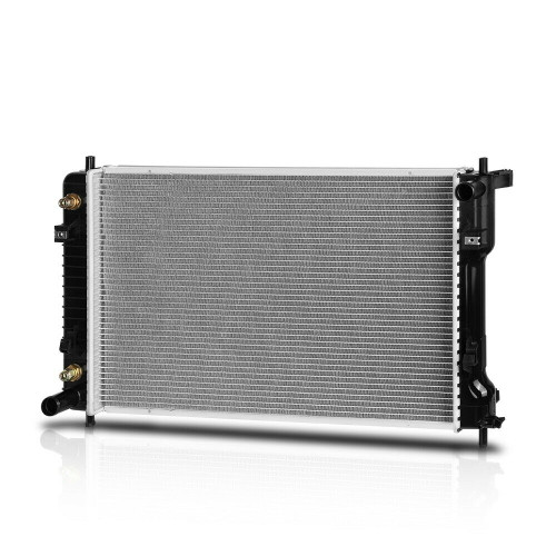 RADIATOR (13103) 3.6L REPLACEMENT FOR CHEVROLET EQUINOX 2009 PARTSLINK NUMBER GM3010529 RADIATOR (13103) 3.6L REPLACEMENT FOR CHEVROLET EQUINOX 2009 PARTSLINK NUMBER GM3010529