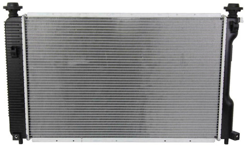 RADIATOR (13103) 3.6L REPLACEMENT FOR CHEVROLET EQUINOX 2009 PARTSLINK NUMBER GM3010529 RADIATOR (13103) 3.6L REPLACEMENT FOR CHEVROLET EQUINOX 2009 PARTSLINK NUMBER GM3010529