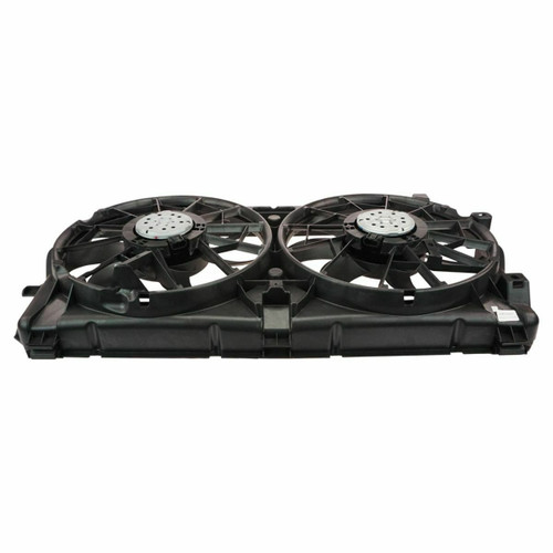 COOLING FAN ASSY 6.2L REPLACEMENT FOR GMC PICKUP GMC SIERRA - 1500, 2500-3500 2007 PARTSLINK NUMBER  GM3115210