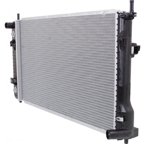 RADIATOR (2879) 3.4L REPLACEMENT FOR CHEVROLET EQUINOX 2009 PARTSLINK NUMBER GM3010515 RADIATOR (2879) 3.4L REPLACEMENT FOR CHEVROLET EQUINOX 2009 PARTSLINK NUMBER GM3010515