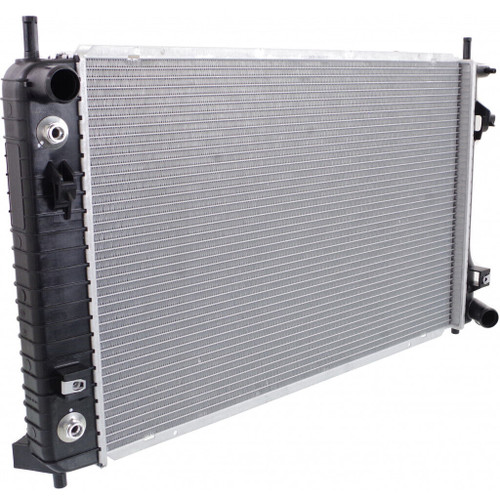 RADIATOR (2879) 3.4L REPLACEMENT FOR CHEVROLET EQUINOX 2009 PARTSLINK NUMBER GM3010515 RADIATOR (2879) 3.4L REPLACEMENT FOR CHEVROLET EQUINOX 2009 PARTSLINK NUMBER GM3010515