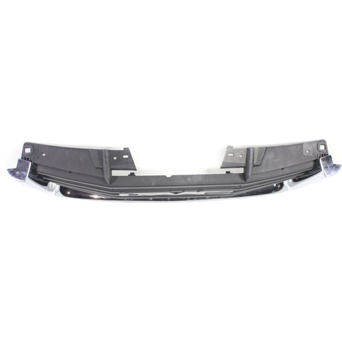 GRILLE CHROME 2500/3500 REPLACEMENT FOR GMC PICKUP GMC SIERRA - 1500, 2500-3500 2007 PARTSLINK NUMBER GM1200613 GRILLE CHROME 2500/3500 REPLACEMENT FOR GMC PICKUP GMC SIERRA - 1500, 2500-3500 2007 PARTSLINK NUMBER GM1200613