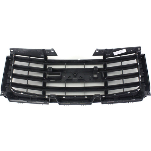 GRILLE CHROME 2500/3500 REPLACEMENT FOR GMC PICKUP GMC SIERRA - 1500, 2500-3500 2007 PARTSLINK NUMBER GM1200613 GRILLE CHROME 2500/3500 REPLACEMENT FOR GMC PICKUP GMC SIERRA - 1500, 2500-3500 2007 PARTSLINK NUMBER GM1200613